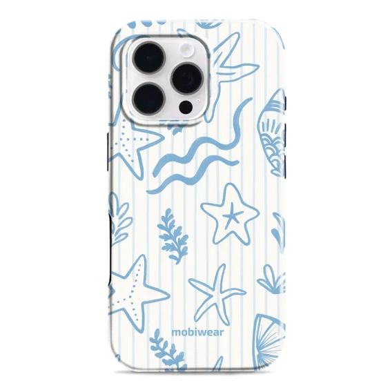 Etui Elite Pro do Apple iPhone 16 Pro - wzór EP88E