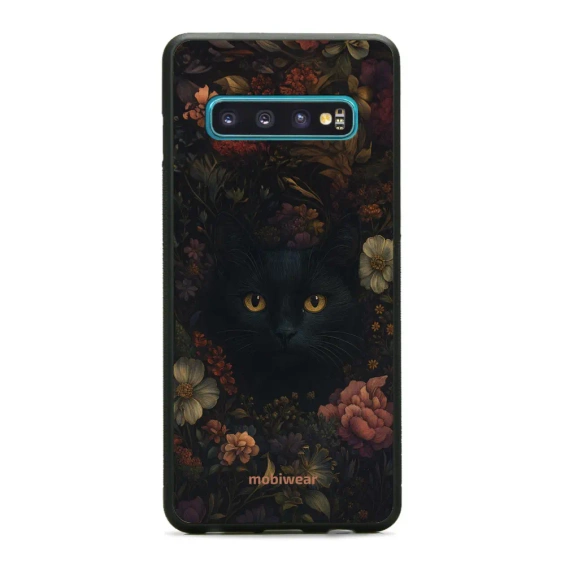Etui Glossy Case do Samsung Galaxy S10 - wzór G161G