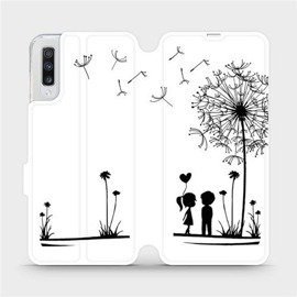 Etui do Samsung Galaxy A70 - wzór MH16P