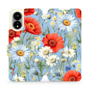 Etui do OPPO A38 - wzór VP44S