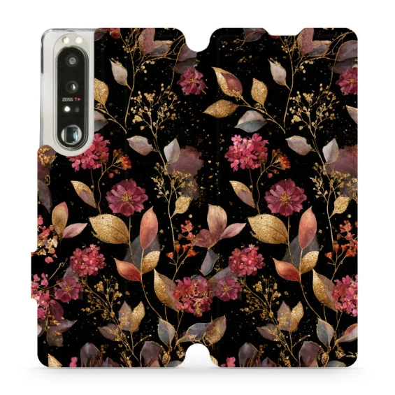 Etui do Sony Xperia 1 III - wzór V171S
