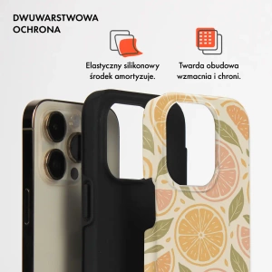 Etui Elite Pro do Google Pixel 9 Pro XL - wzór EP80E