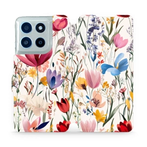 Etui do Motorola Moto G56 5G - wzór MP70S