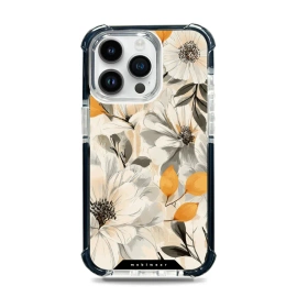 Etui MagSafe Elite Bumper Apple iPhone 14 Pro Max - wzór DP75D