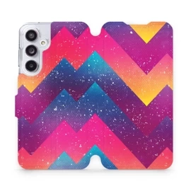 Etui do Samsung Galaxy A55 5G - wzór V110S
