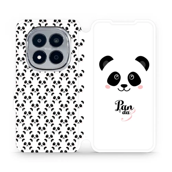 Etui do Xiaomi Redmi Note 15 Pro Plus 5G - wzór M030P