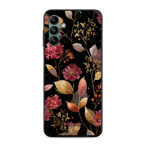Etui Glossy Case do Samsung Galaxy S25 Edge - wzór G171G