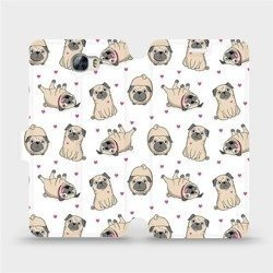 Etui do Huawei Y6 II Compact - wzór M097P