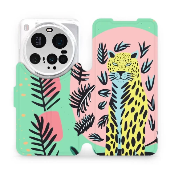 Etui do Xiaomi 15 Ultra - wzór VP52S