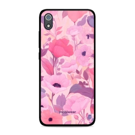 Etui Glossy Case do Xiaomi Redmi 7A - wzór GP74G