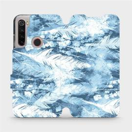 Etui do Xiaomi Redmi Note 8 2021 - wzór M058S