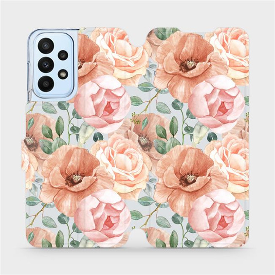 Etui do Samsung Galaxy A23 - wzór MP02S