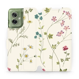 Etui do Motorola Moto G55 5G - wzór MD03S