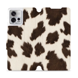 Etui do Motorola Edge 30 Fusion - wzór V166S