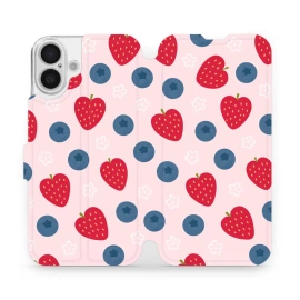 Etui do Apple iPhone 16 Plus - wzór VP84S