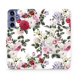 Etui do Samsung Galaxy A15 4G - wzór MD01S