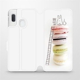 Etui do Samsung Galaxy A20e - wzór M090P