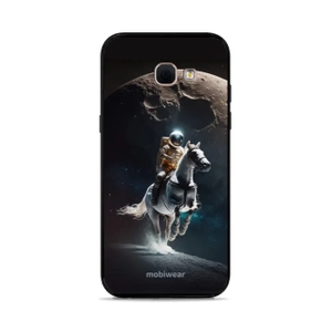 Etui Glossy Case do Samsung Galaxy A5 2017 - wzór G004G