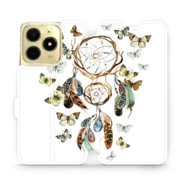 Etui do Realme C61 - wzór M001P