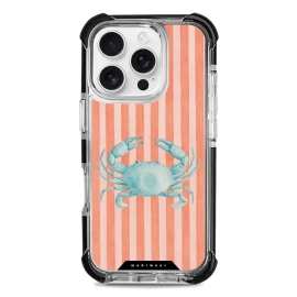 Etui MagSafe Elite Bumper Apple iPhone 16 Pro - wzór DP87D