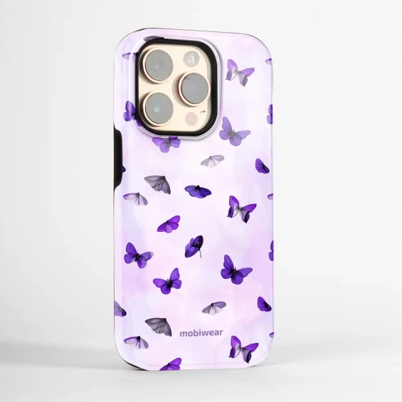 Etui Elite Pro do Apple iPhone 14 Plus - wzór EP77E