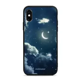 Etui Glossy Case do Apple iPhone XS - wzór G048G