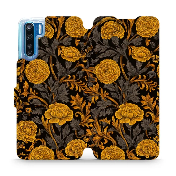 Etui do OPPO A91 - wzór V173S