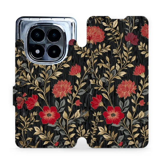Etui do Xiaomi Redmi Note 14 Pro 5G - wzór V172S