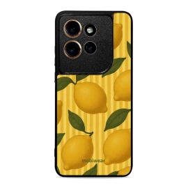 Etui Glossy Case do Motorola Edge 50 Neo - wzór GP81G