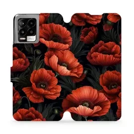 Etui do Realme 8 Pro - wzór VP45S