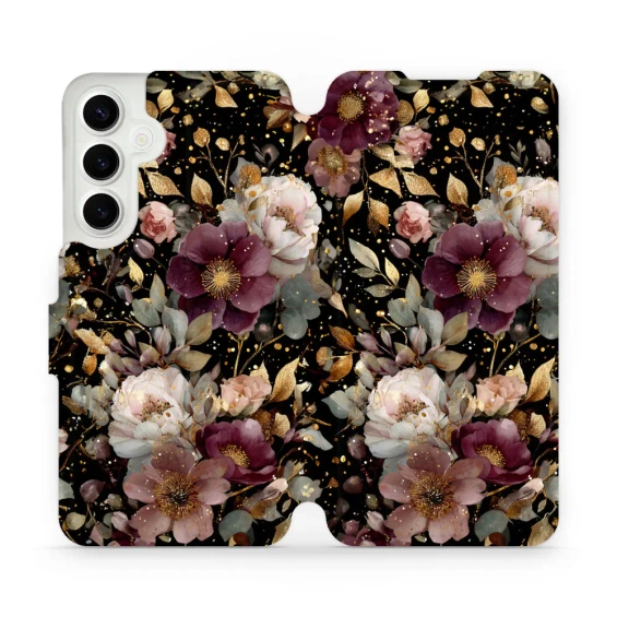 Etui do Samsung Galaxy S24 Plus - wzór V169S