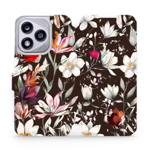 Etui do Huawei Honor 400 Lite - wzór VP72S