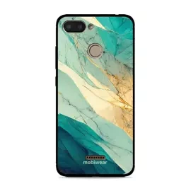 Etui Glossy Case do Xiaomi Redmi 6 - wzór G024G