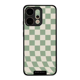 Etui Glossy Case do OPPO Reno 14 Pro 5G - wzór GA58G