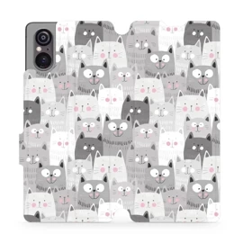 Etui do Sony Xperia 5 V - wzór M099P