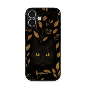 Etui Glossy Case do Apple iPhone 16 - wzór G164G