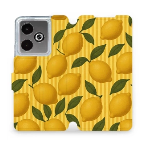 Etui do Realme GT 7T - wzór VP81S