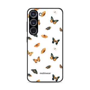 Etui Glossy Case do Samsung Galaxy S23 Plus - wzór GP76G