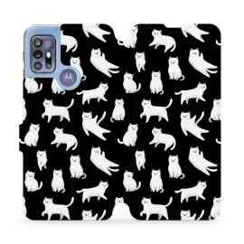 Etui do Motorola Moto G30 - wzór V163S