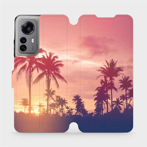 Etui do Xiaomi 12X - wzór M134P