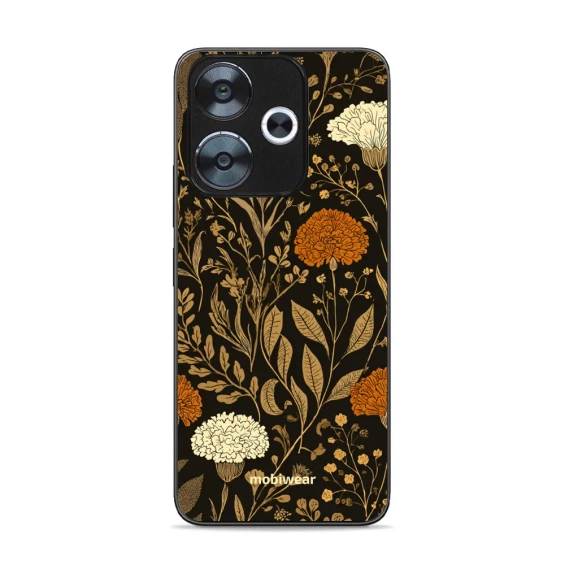 Etui Glossy Case do Xiaomi Redmi 13 - wzór G174G
