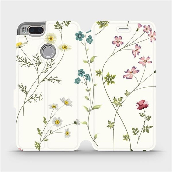 Etui do Xiaomi Mi A1 - wzór MD03S