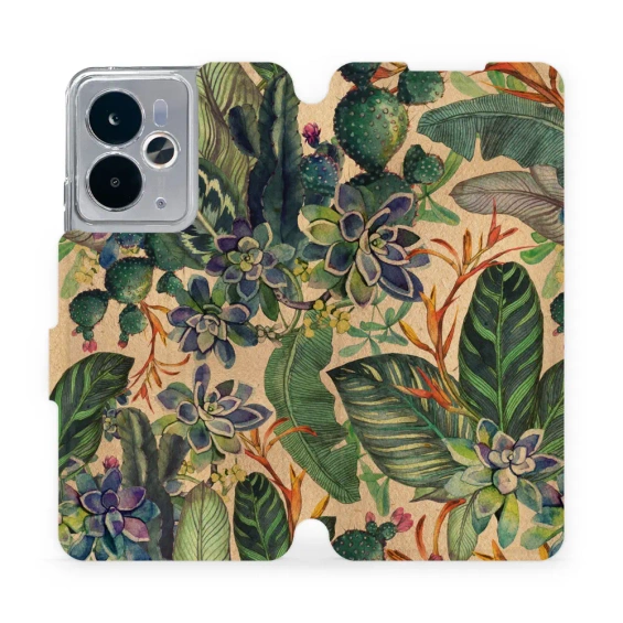 Etui do Realme 14T 5G - wzór VP05S