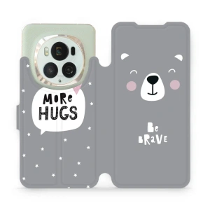 Etui do Huawei Honor Magic6 Pro - wzór MH06P