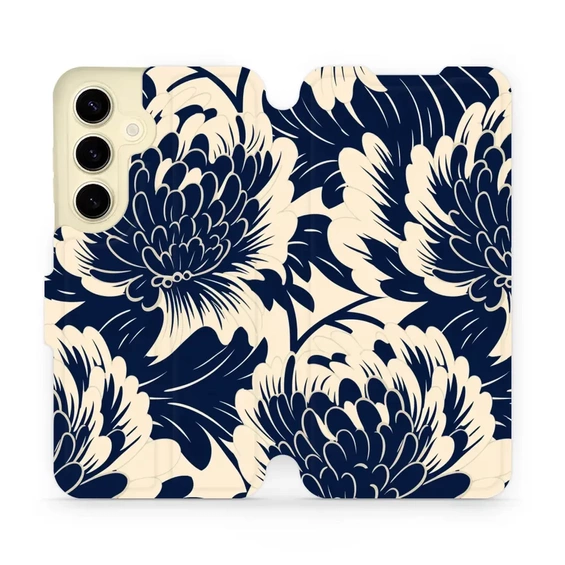 Etui do Samsung Galaxy S24 - wzór VA40S