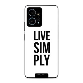 Etui Glossy Case do Xiaomi Redmi Note 12 4G - wzór G070G