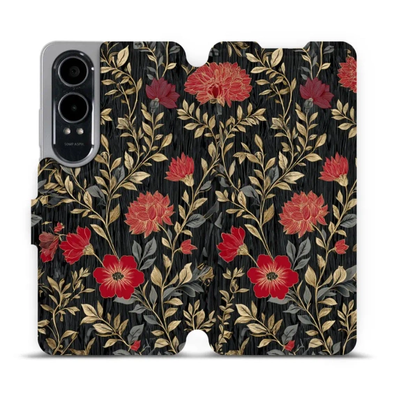 Etui do OnePlus Nord CE 4 Lite - wzór V172S
