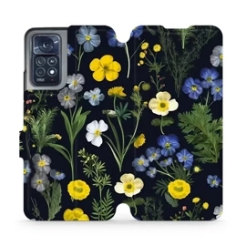 Etui do Xiaomi Redmi Note 12 Pro 4G - wzór VP47S