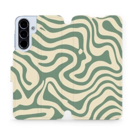 Etui do Samsung Galaxy A56 5G - wzór VA57S