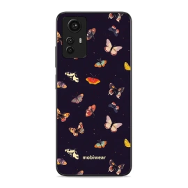 Etui Glossy Case do Xiaomi Redmi Note 12S - wzór GP78G